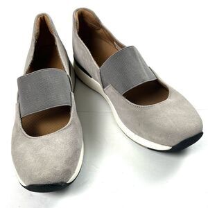 Vionic Cadee-Light Grey Shoes